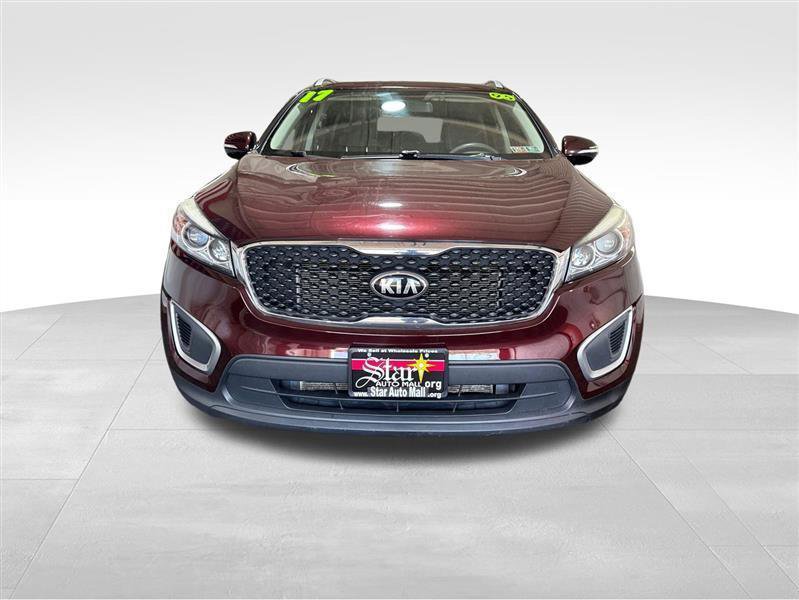 Used 2017 Kia Sorento AWD image 20