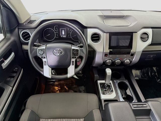 Used 2019 Toyota Tundra SR5 RWD image 21