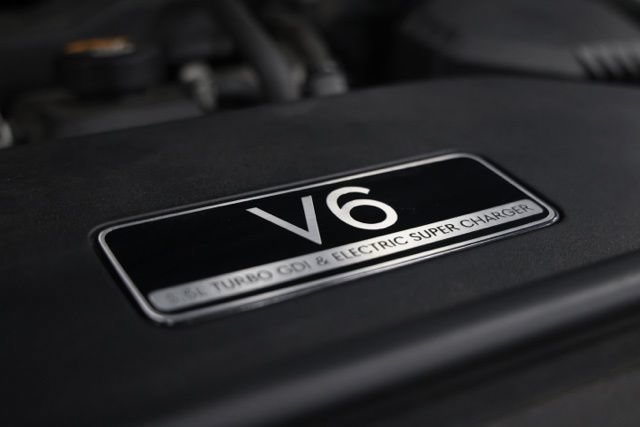 Used 2023 Genesis G90 3.5T AWD/4WD image 7