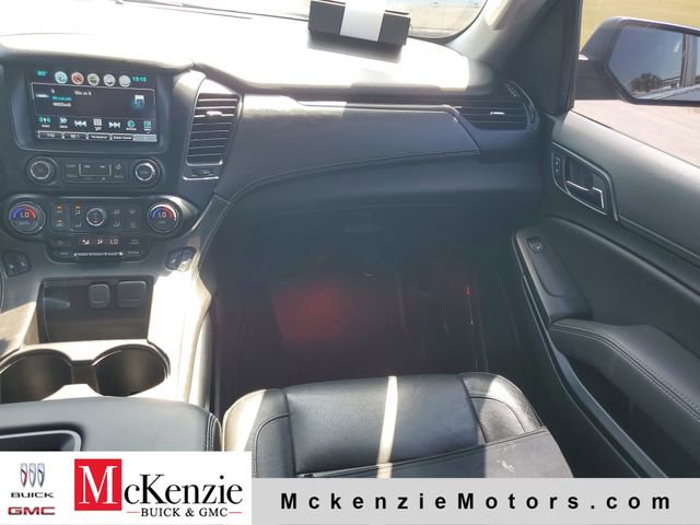 Used 2019 Chevrolet Tahoe LT AWD/4WD image 30
