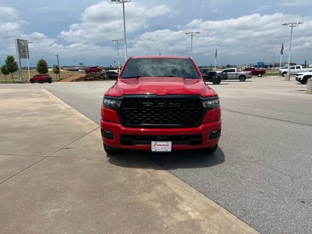 Used 2025 RAM 1500 Big Horn image 2