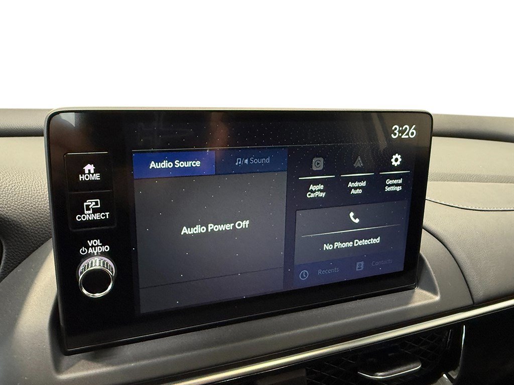 New 2026 Acura ADX AWD image 20