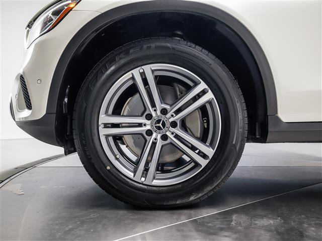 Used 2021 Mercedes-Benz GLC 300 SUV image 13