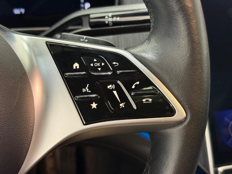 Certified 2023 Mercedes-Benz EQE 350+ 4MATIC Sedan image 15