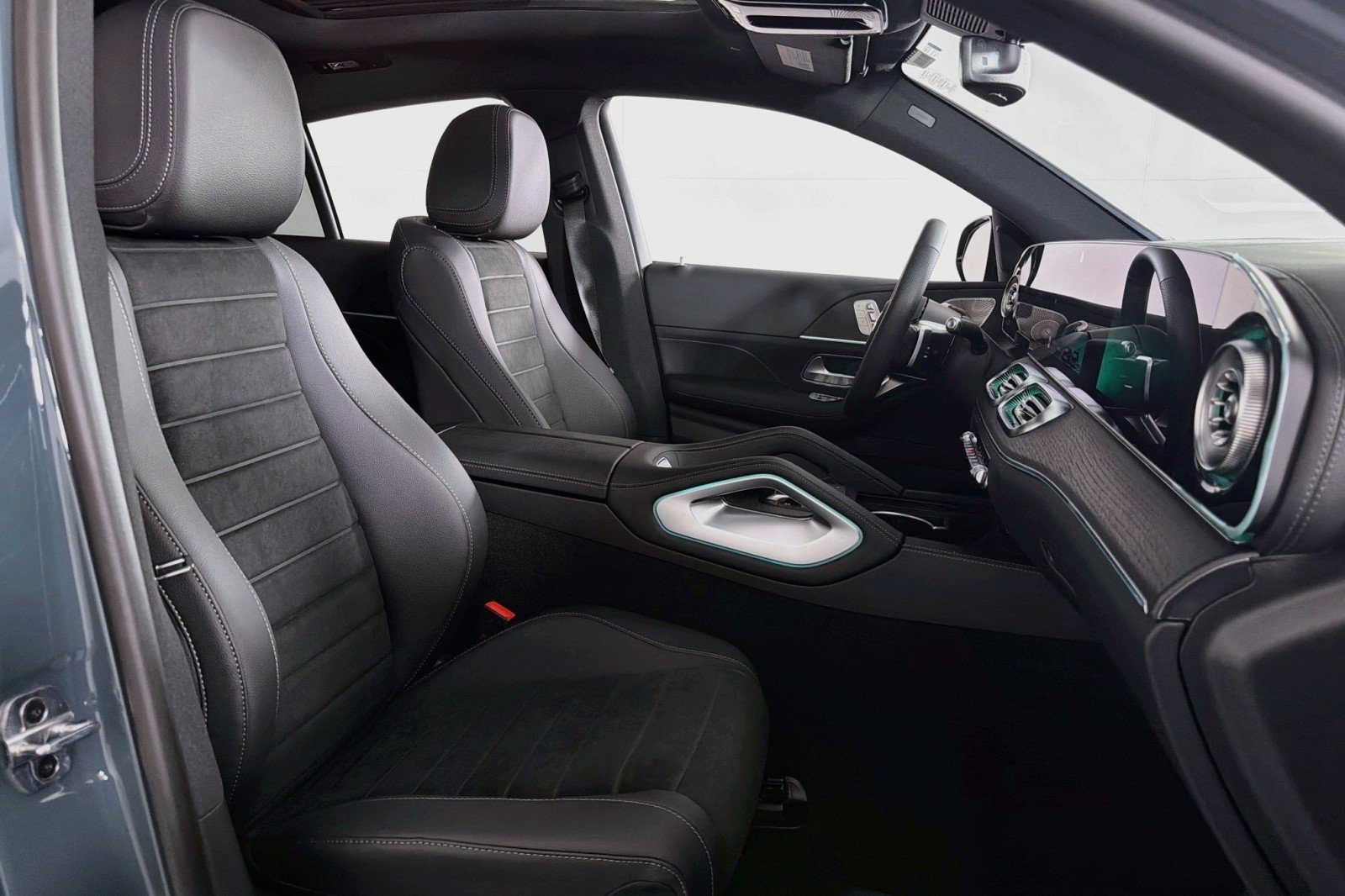 New 2027 Mercedes-Benz GLE 450 4MATIC Coupe image 6