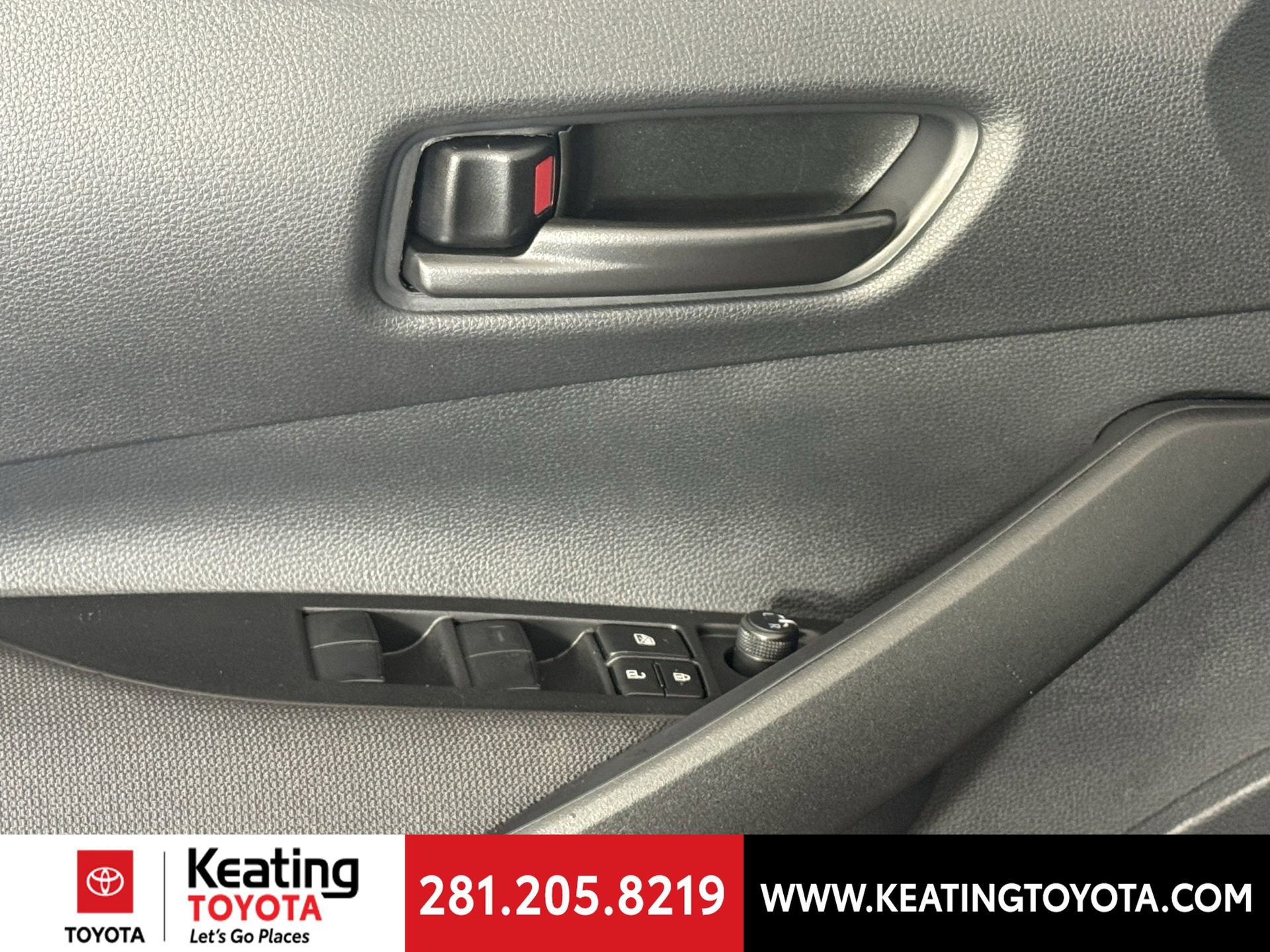 New 2026 Toyota Corolla LE image 12