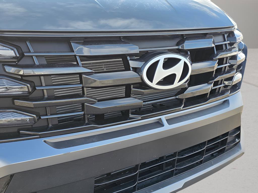 New 2026 Hyundai Tucson SEL AWD/4WD image 9