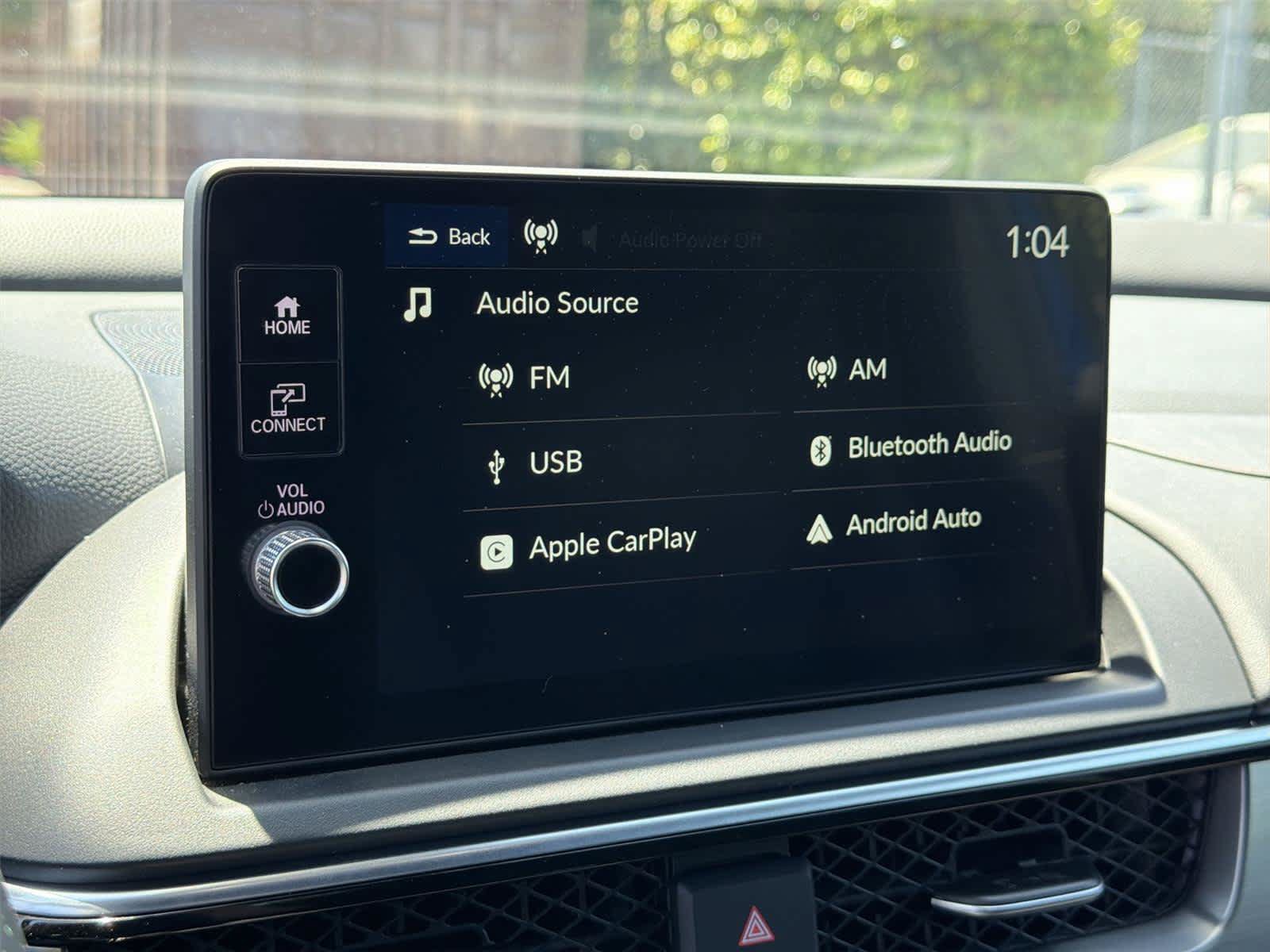 Certified 2025 Acura ADX A-Spec AWD/4WD image 17