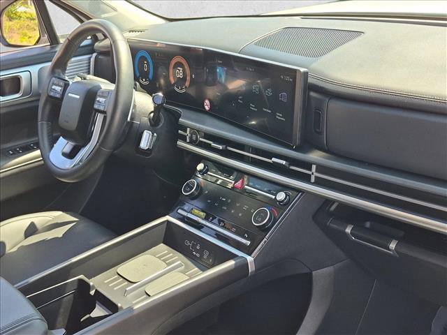 Used 2026 Hyundai Santa Fe SEL FWD image 23