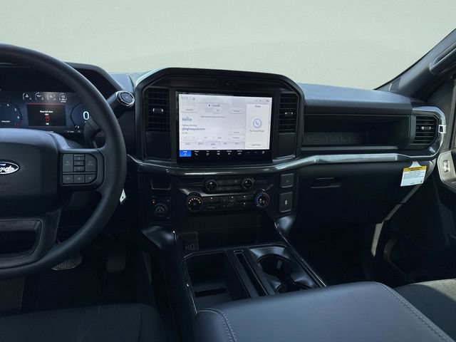 New 2026 Ford F150 STX w/ Equipment Group 200A image 26