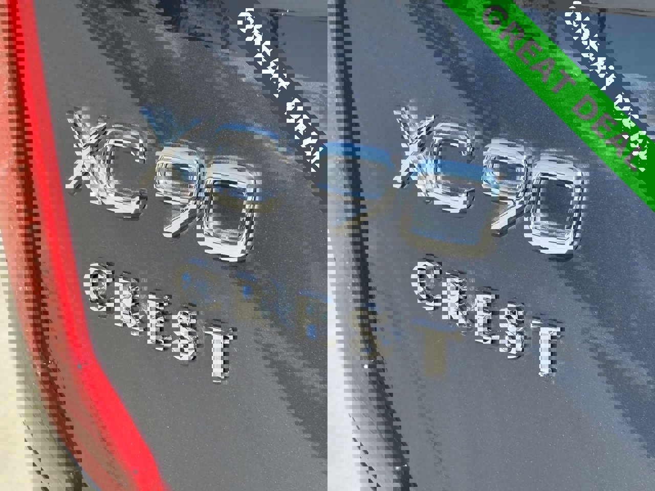 Used 2020 Volvo XC90 T8 Momentum w/ Protection Package Premier image 11