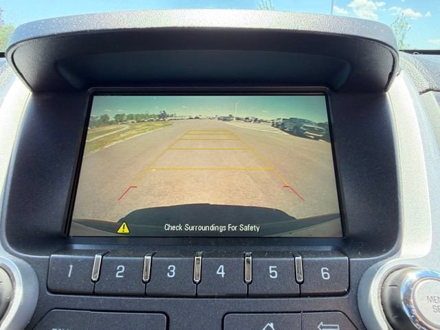 Used 2016 GMC Terrain SLT w/ Open Road Package FWD image 24