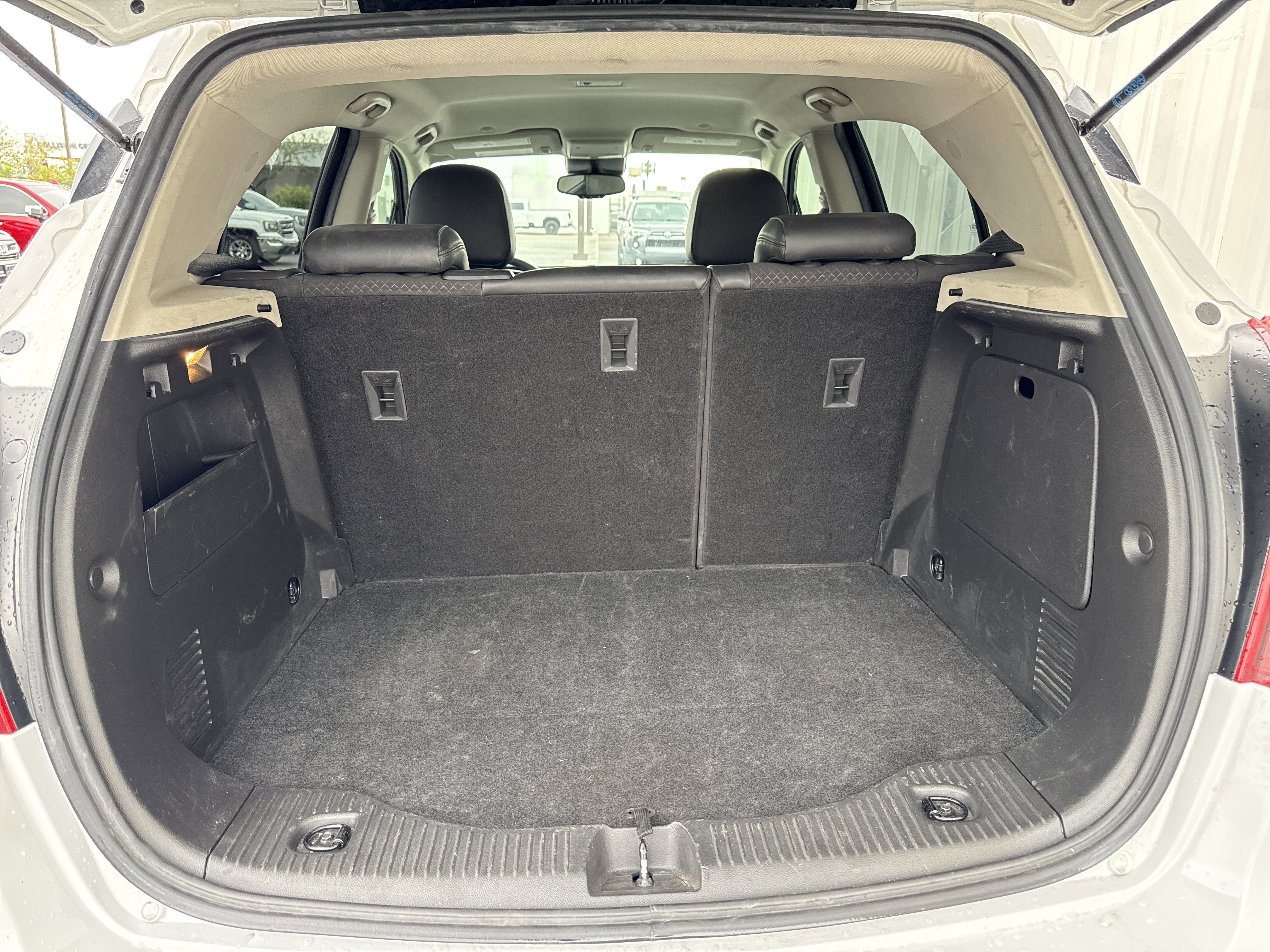 Used 2021 Buick Encore Preferred image 7