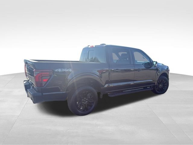 Used 2025 Ford F150 Lariat AWD/4WD image 10