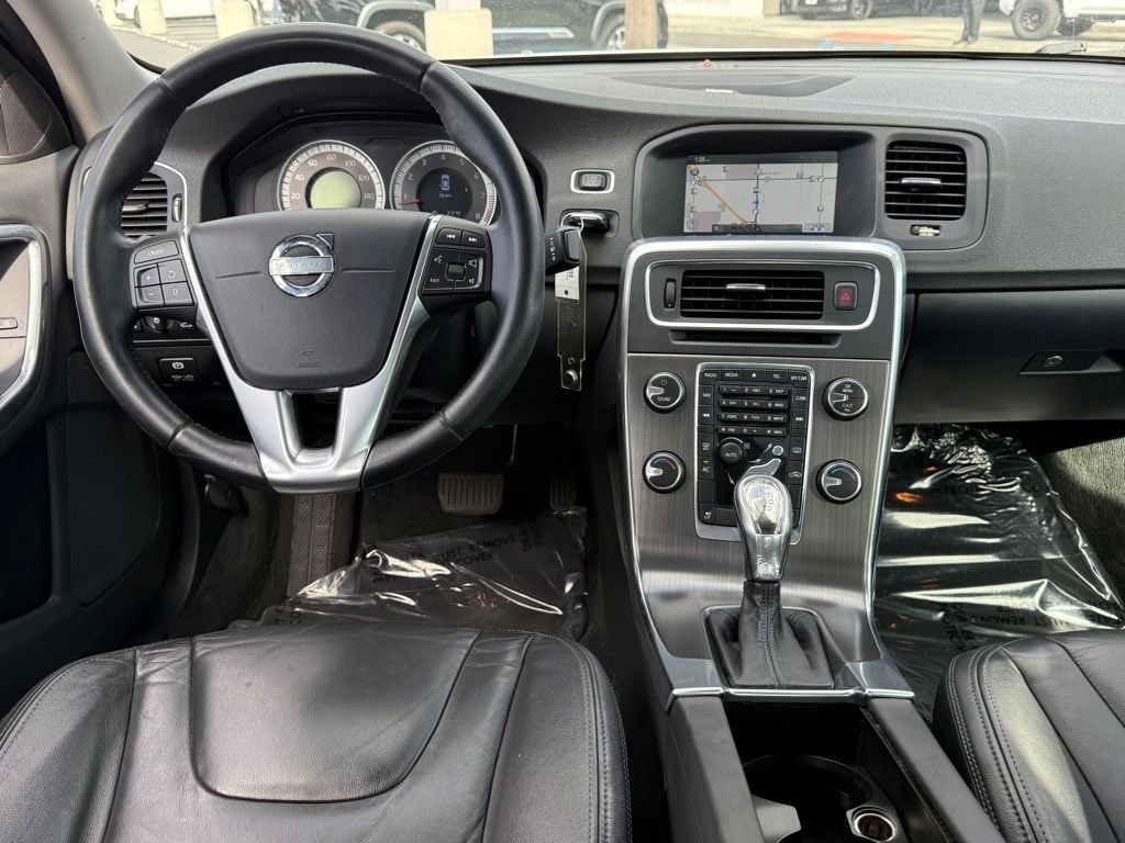 Used 2013 Volvo S60 T5 image 30