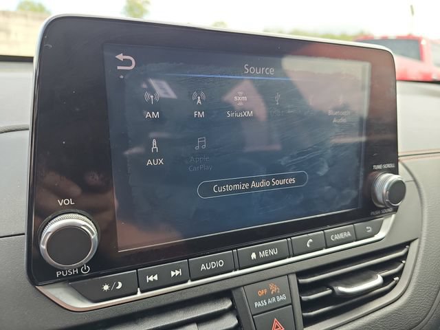 Used 2021 Nissan Altima 2.5 SR FWD image 23