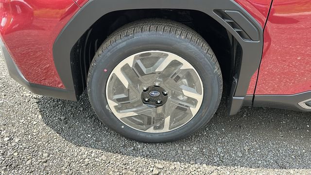 New 2025 Subaru Forester Limited image 5