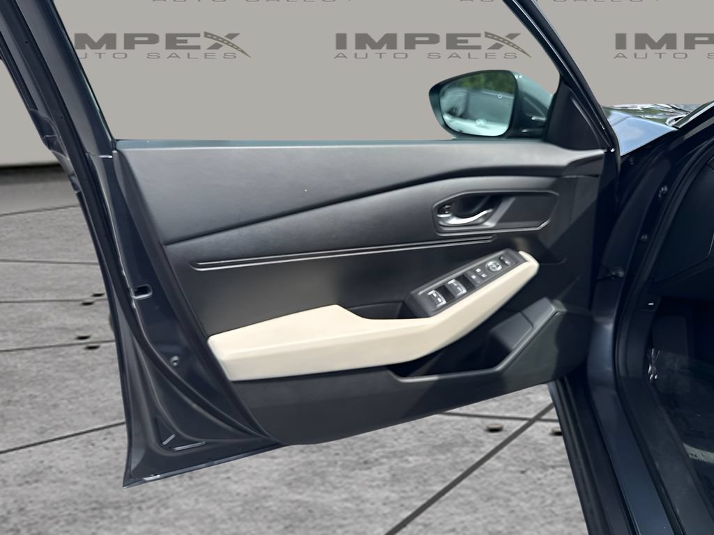 Used 2025 Honda Accord LX image 14