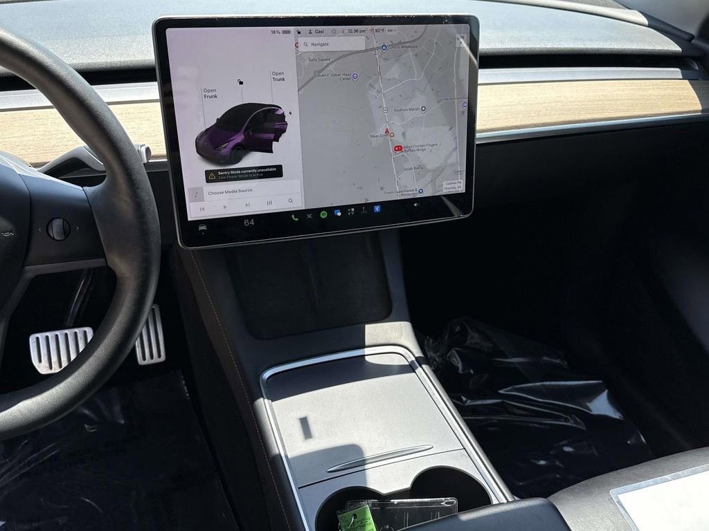 Used 2022 Tesla Model Y Performance AWD/4WD image 8