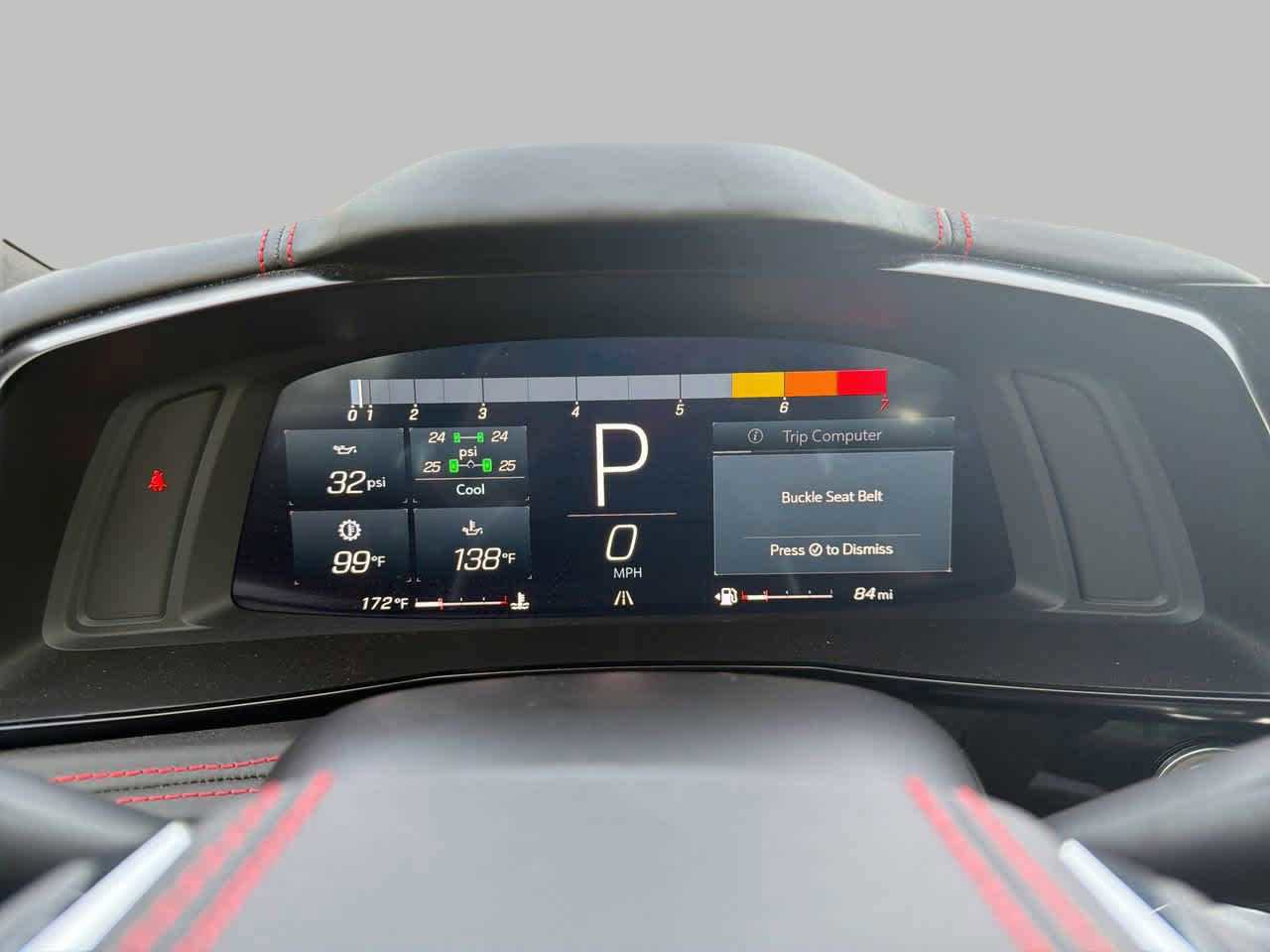 Used 2024 Chevrolet Corvette Stingray Premium Cpe w/ Z51 Performance Package image 22