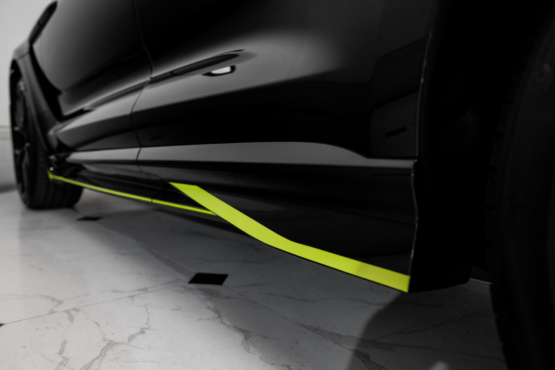 Used 2024 Aston Martin DBX 707 image 46