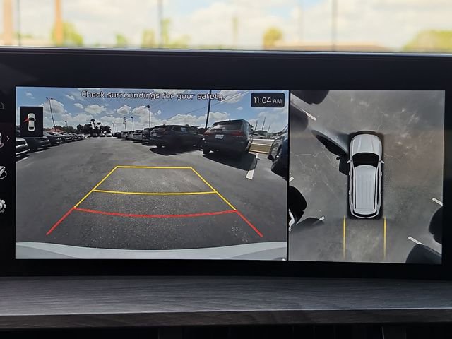 Certified 2025 Kia Telluride SX X-Line AWD/4WD image 36