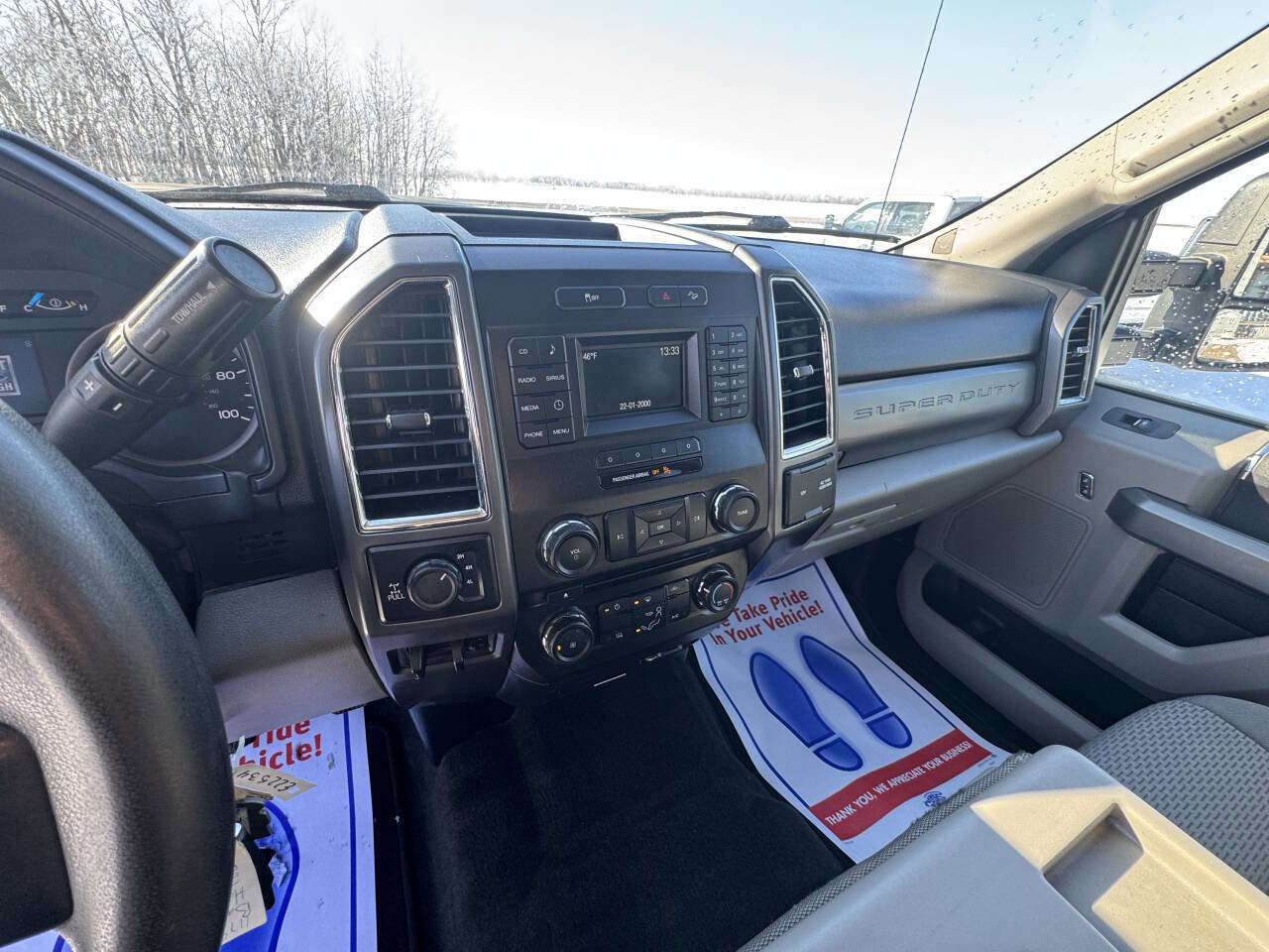 Used 2017 Ford F250 XLT w/ FX4 Off-Road Package image 43