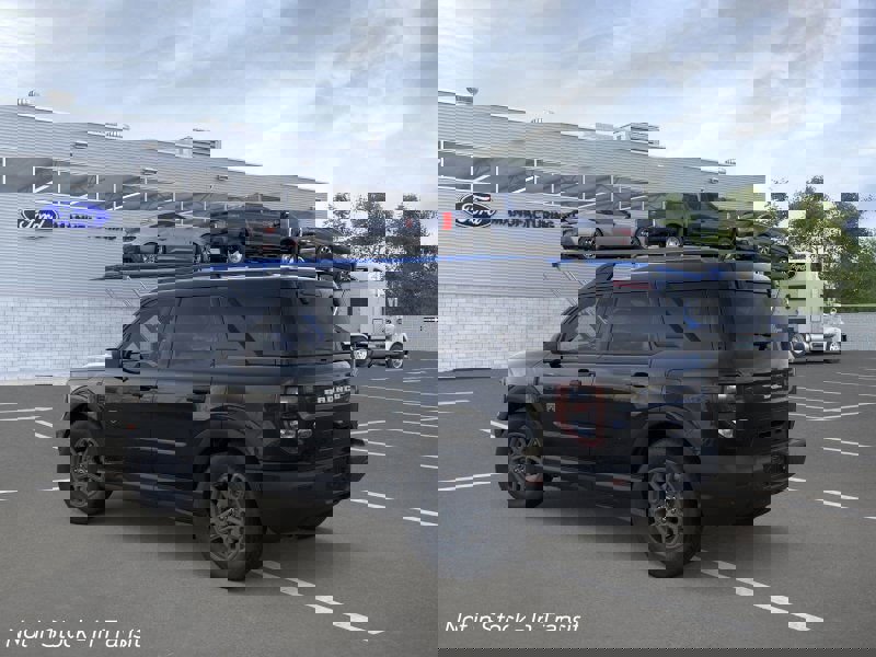 New 2026 Ford Bronco Sport Big Bend image 34