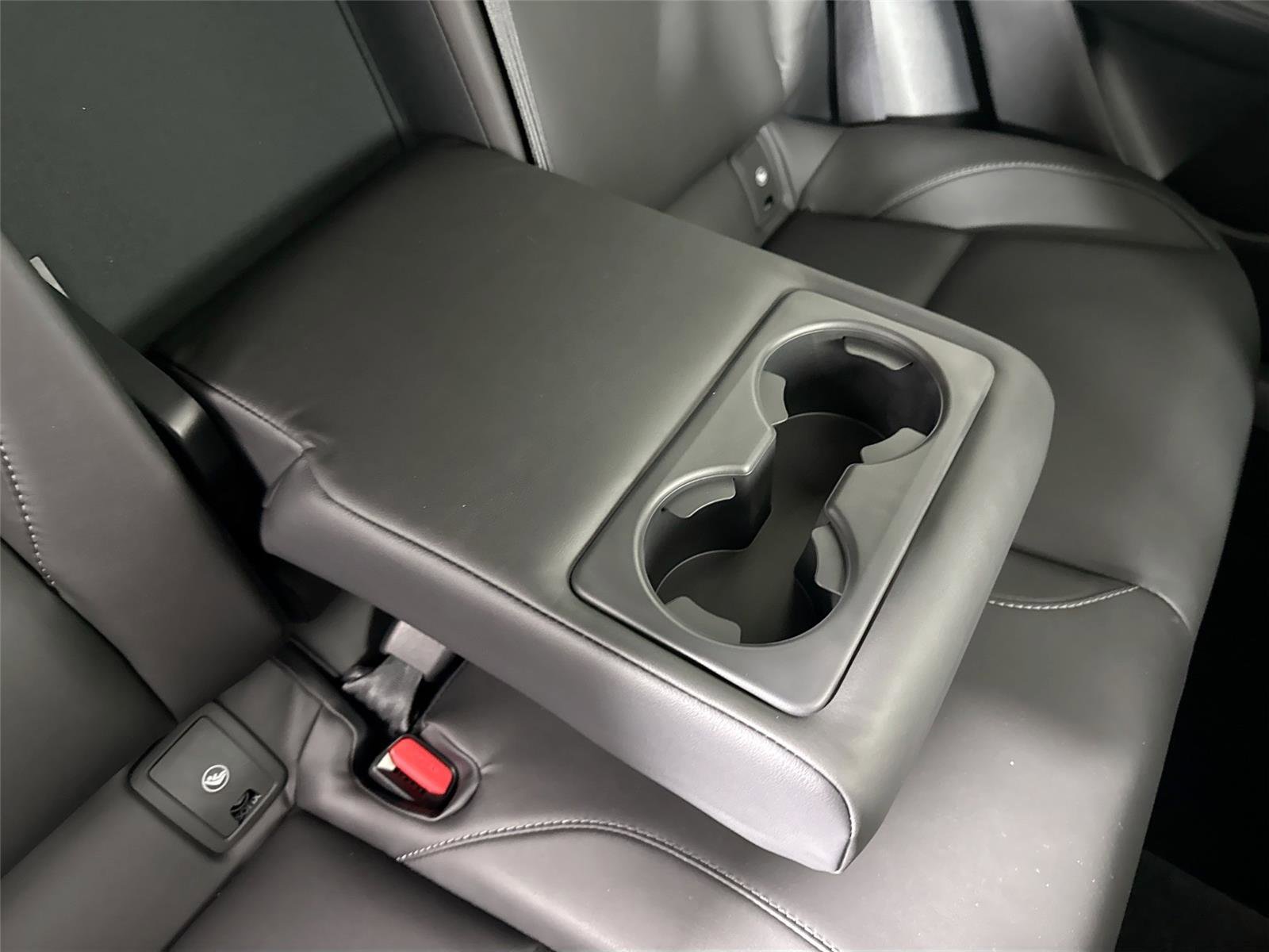 New 2026 MAZDA CX-30 AWD 2.5 S image 40