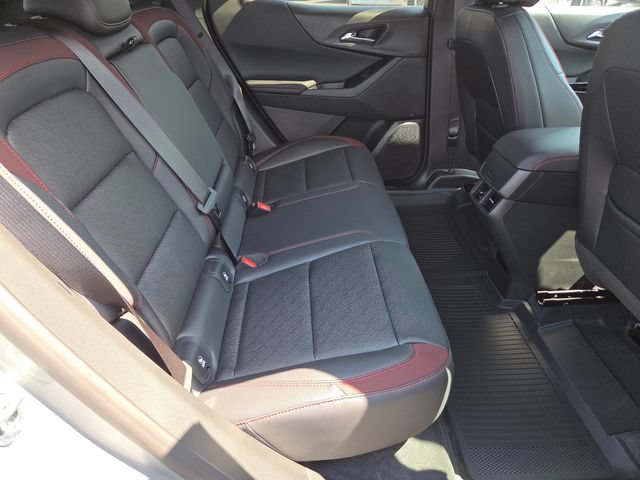 New 2027 Chevrolet Equinox RS w/ Safety and Technology Package FWD image 20