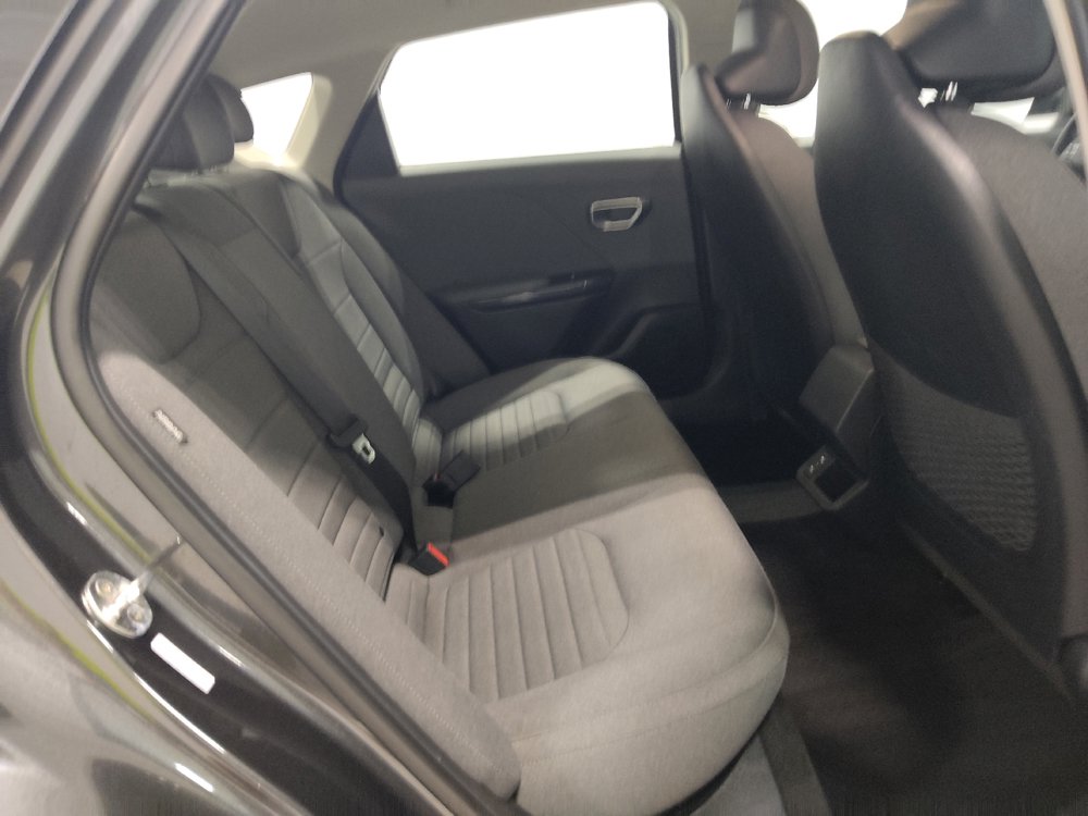 Used 2025 Kia K4 EX FWD image 19