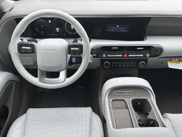 New 2027 Hyundai Palisade Limited FWD image 25