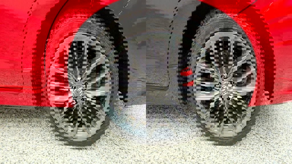 Used 2019 Acura ILX FWD image 9