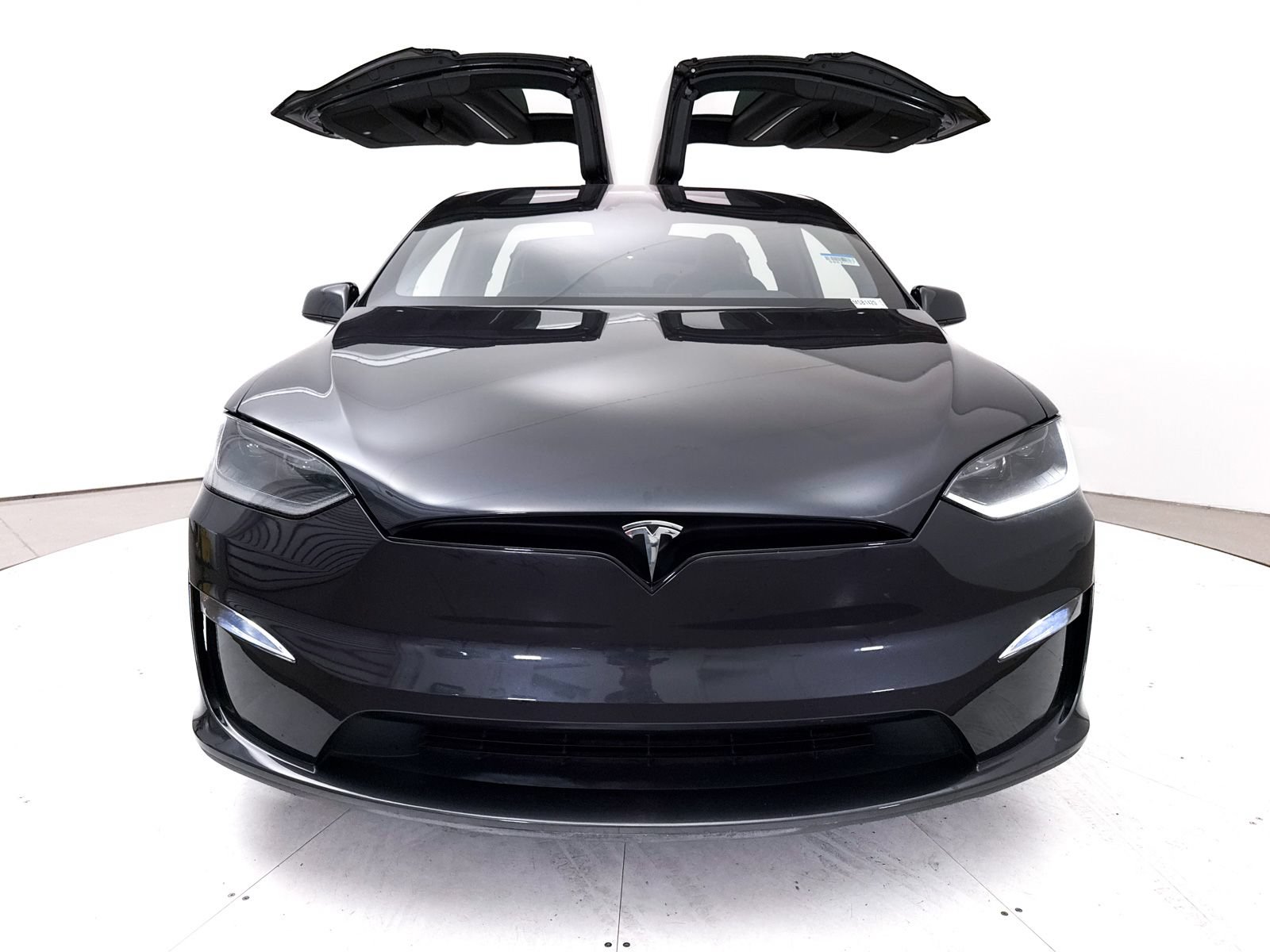 Used 2024 Tesla Model X AWD/4WD image 36