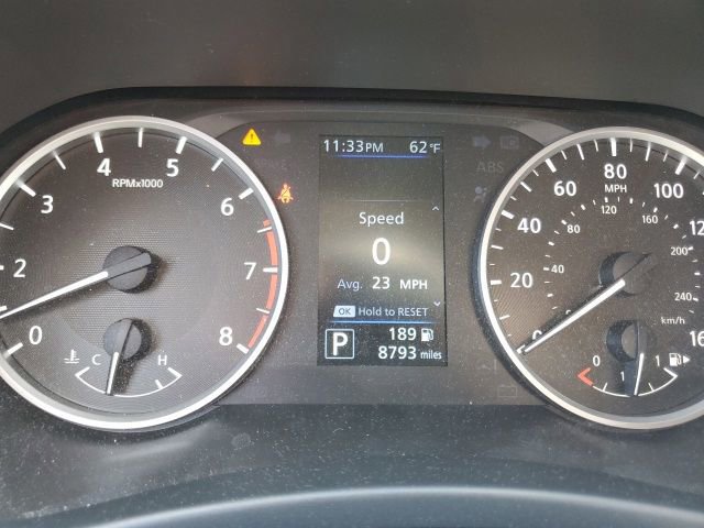 Certified 2023 Nissan Sentra S FWD image 32