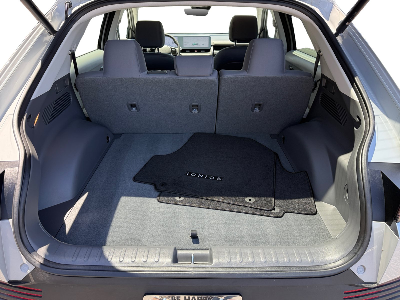 Used 2024 Hyundai Ioniq 5 SEL RWD image 17