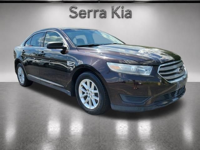 Used 2014 Ford Taurus SE FWD image 7