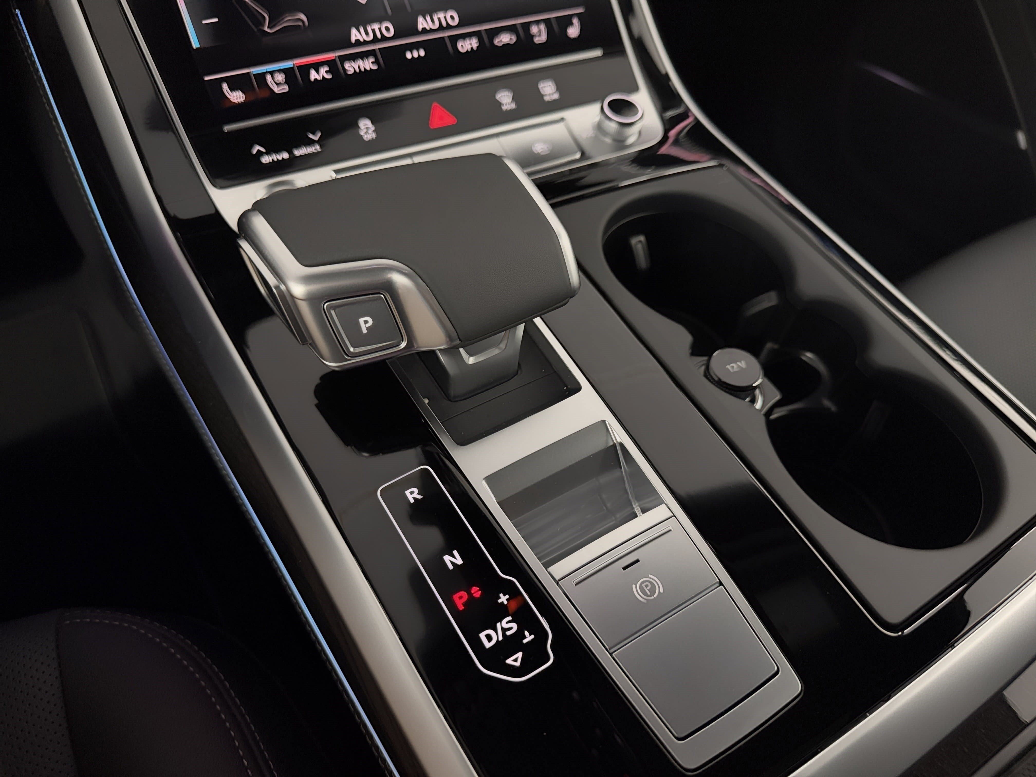 New 2026 Audi Q7 Premium Plus AWD/4WD image 25