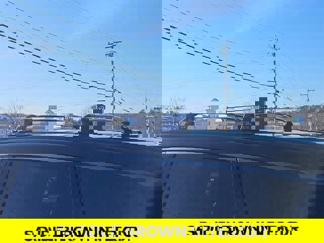 Certified 2026 INFINITI QX60 Autograph w/ Dark Cargo Package image 4