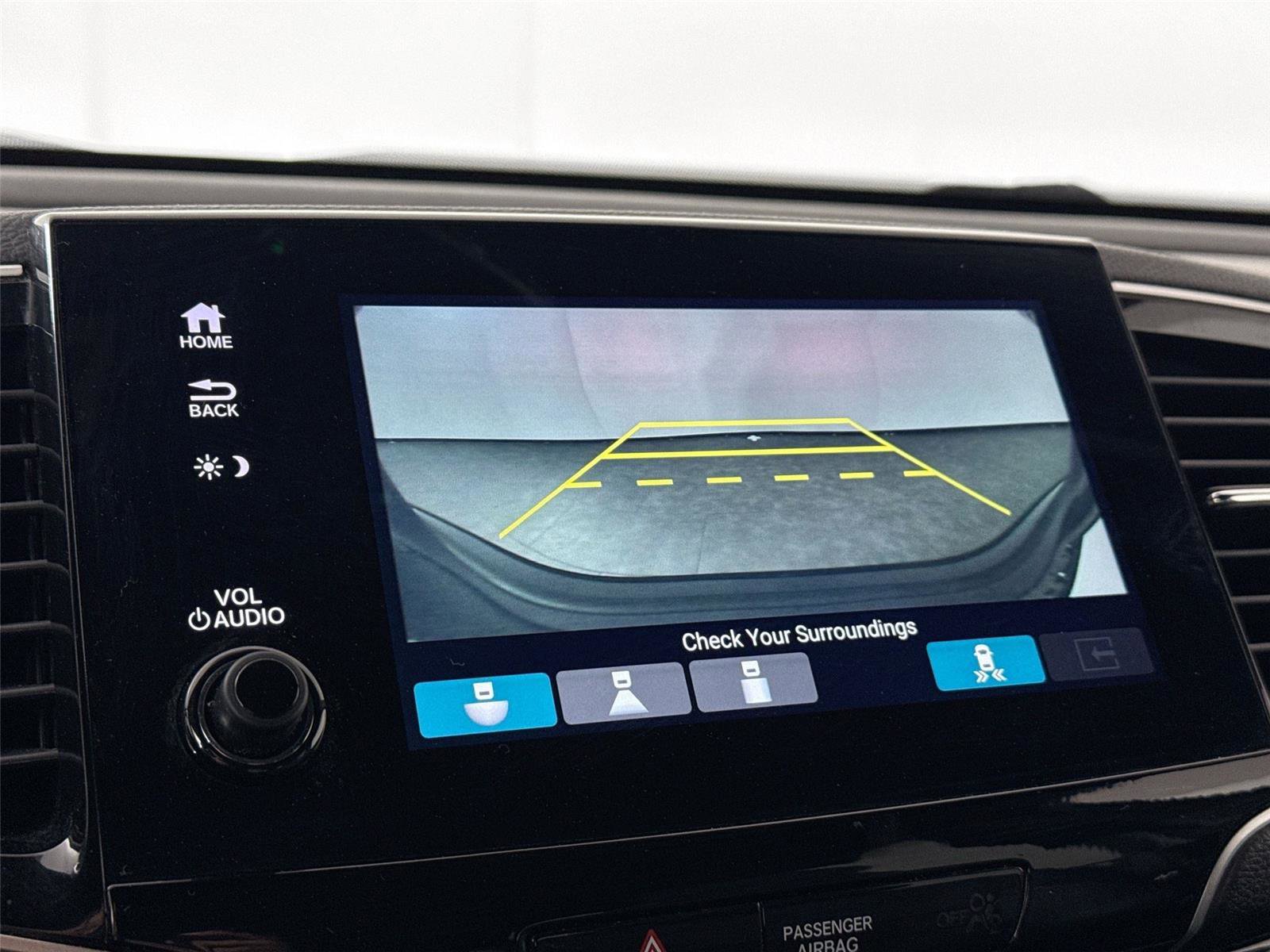 Used 2021 Honda Pilot Black Edition image 24