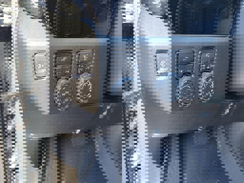 New 2026 Chevrolet Silverado 1500 LT w/ Leather Package image 11