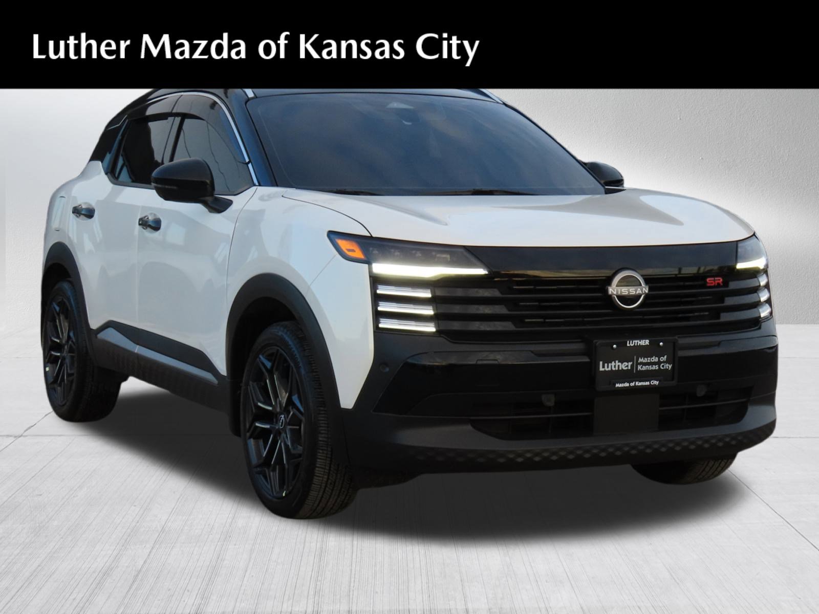 Used 2025 Nissan Kicks SR w/ SR Premium Package