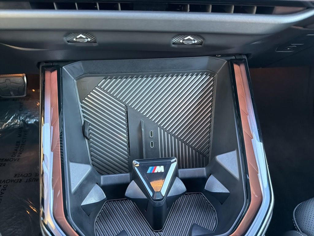 Used 2025 BMW X3 xDrive30i w/ M Sport Package image 27