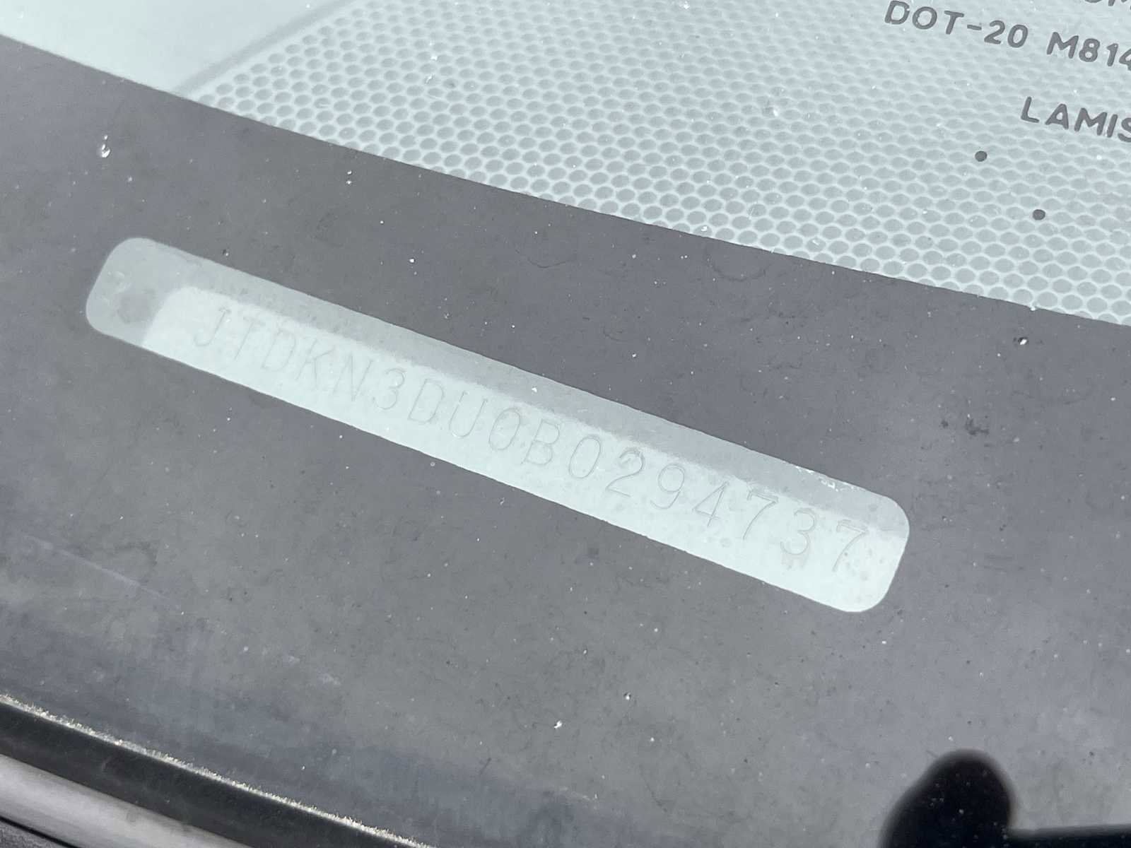 Used 2011 Toyota Prius Four w/ Solar Roof Pkg image 53