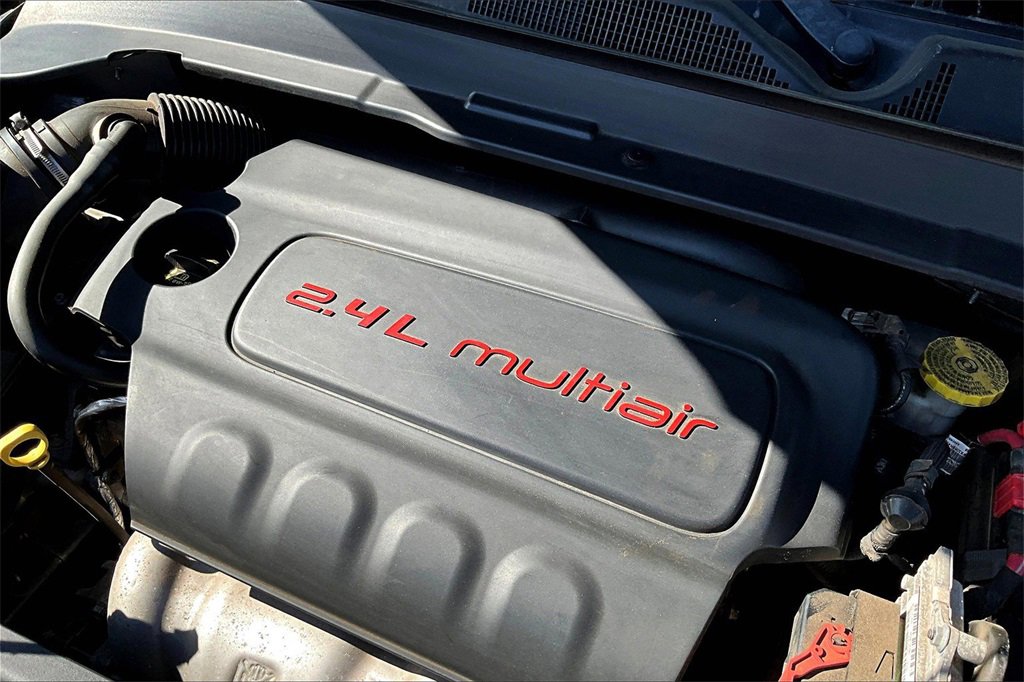 Used 2020 Jeep Compass Limited image 35