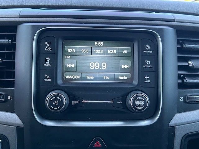 Used 2016 RAM 1500 Express AWD/4WD image 18