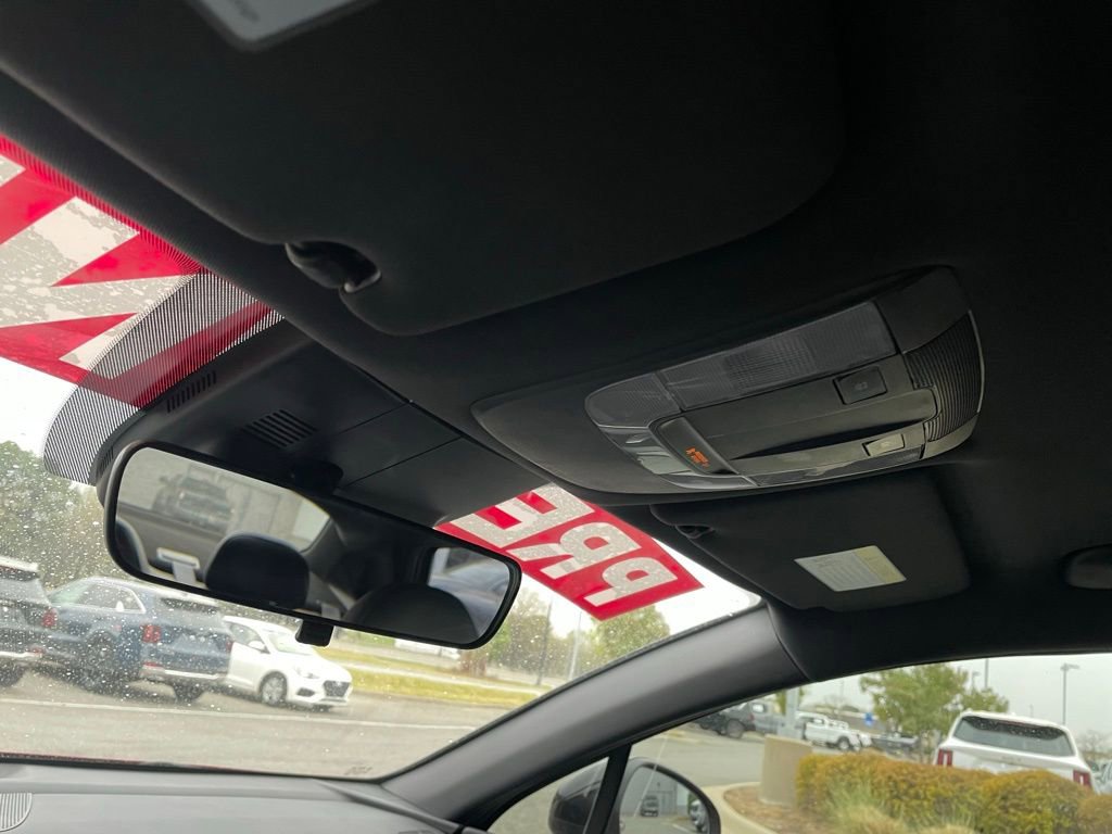 Used 2021 Kia K5 GT-Line image 20