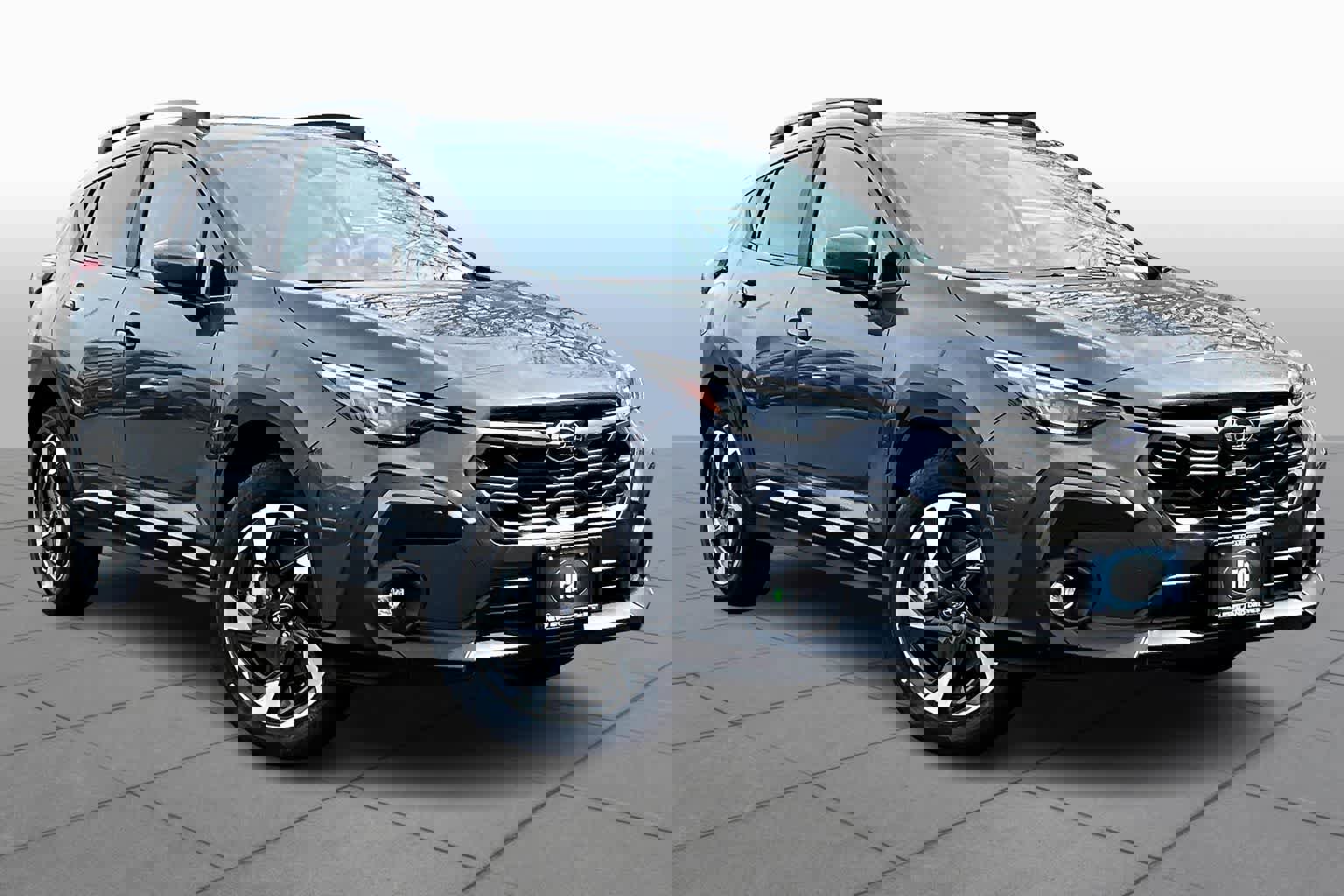 New 2025 Subaru Crosstrek 2.5i Limited image 2