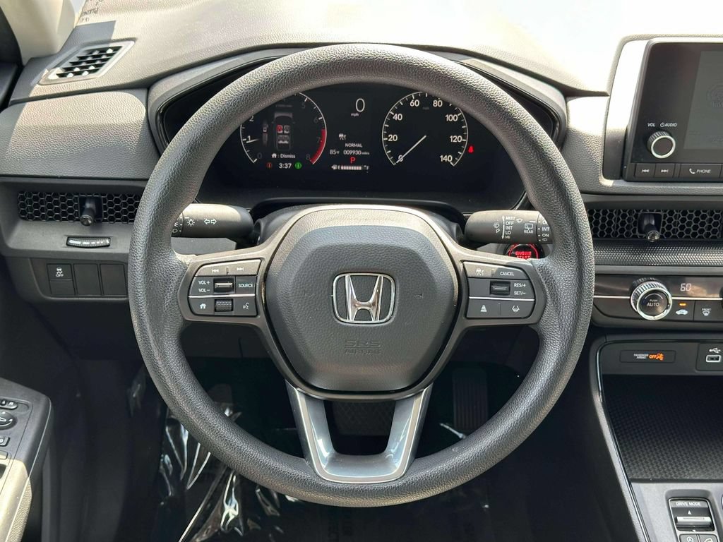 Certified 2025 Honda CR-V LX image 11