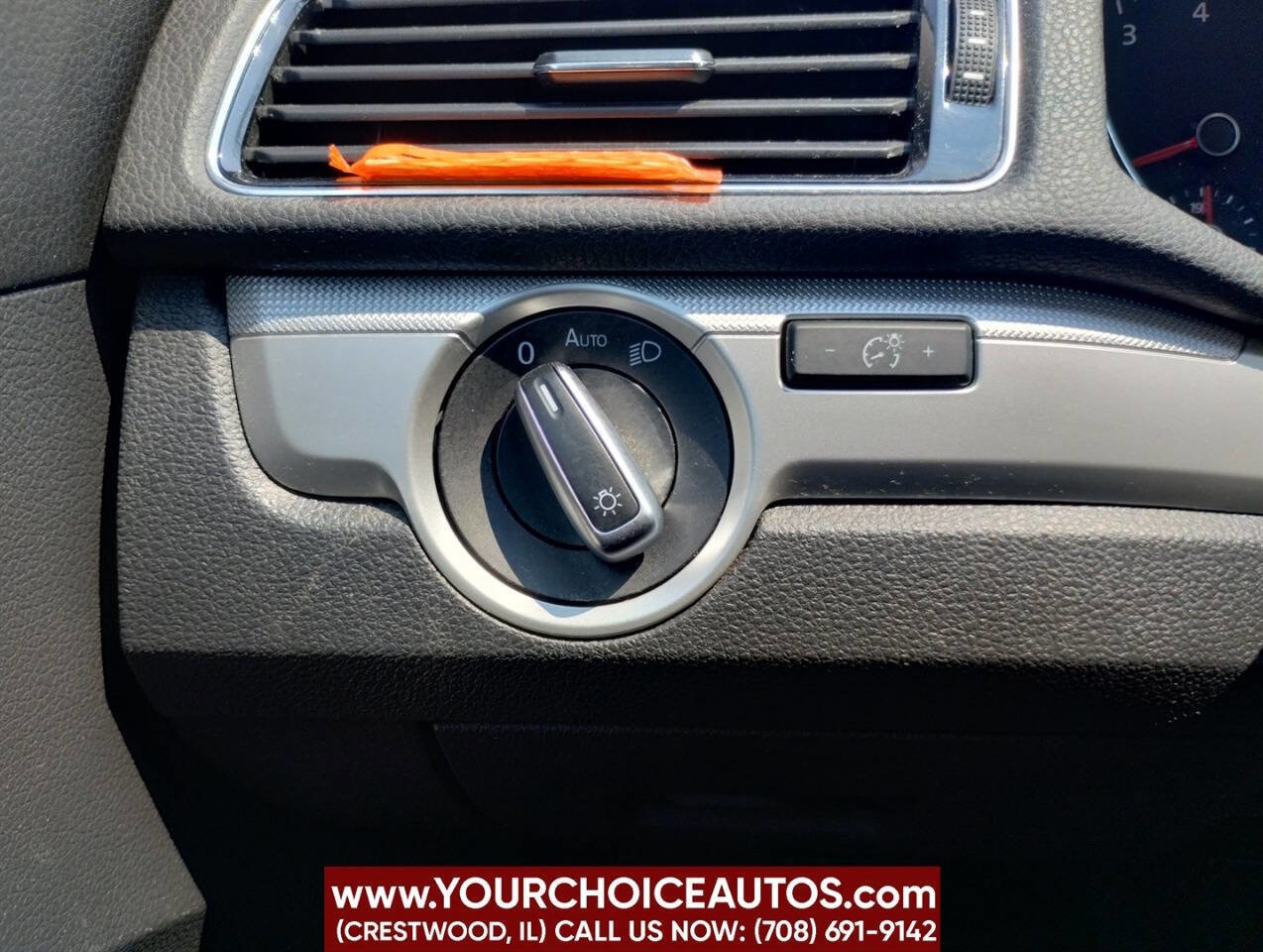 Used 2017 Volkswagen Passat 1.8T S image 27